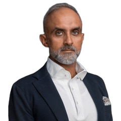 Ajay Sajnani