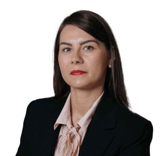 Charline Habib
