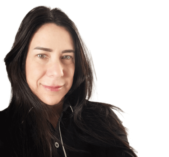 Dafne Grozovsky