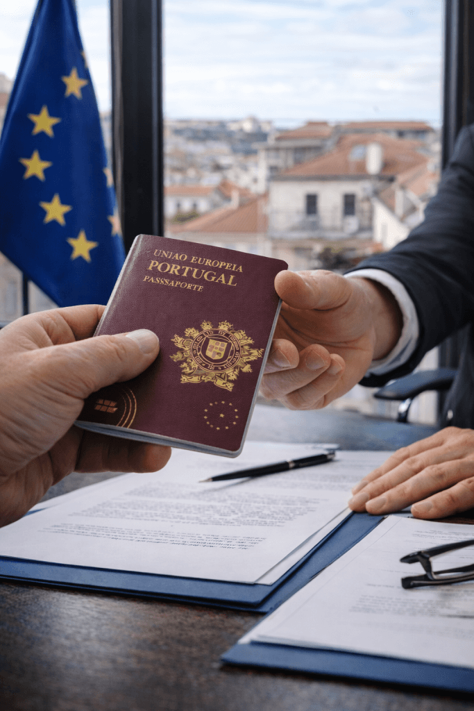 Golden Visa