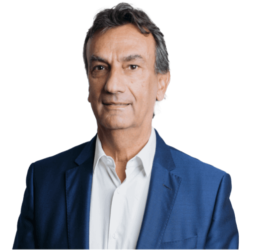 Luís Silva