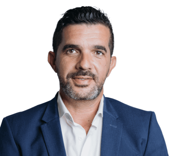Pedro Rodrigues