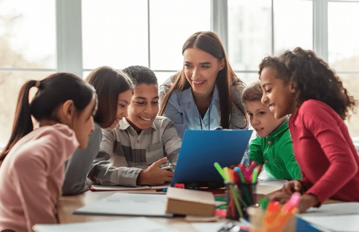 International Schools in Portugal
