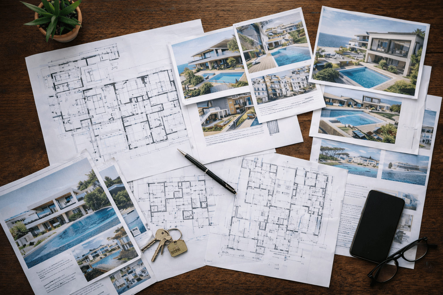 Urhome - Our Work